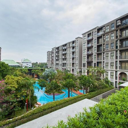 La Habana Appartement Hua Hin Buitenkant foto