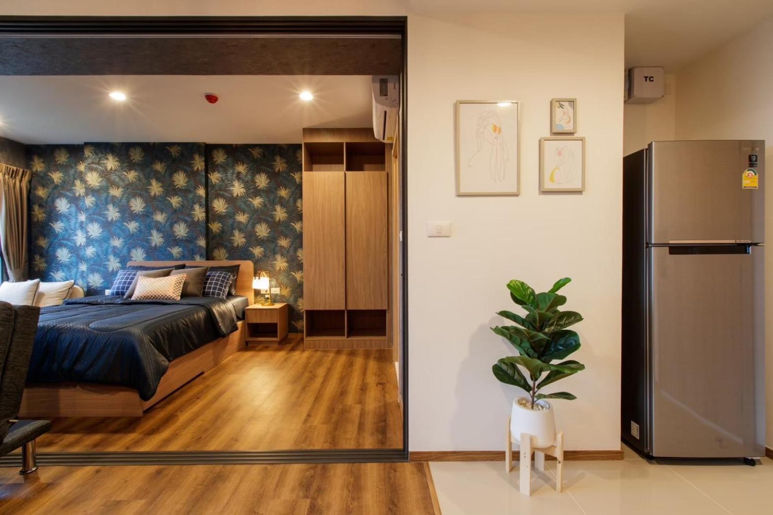 La Habana Appartement HHQ Kamer foto