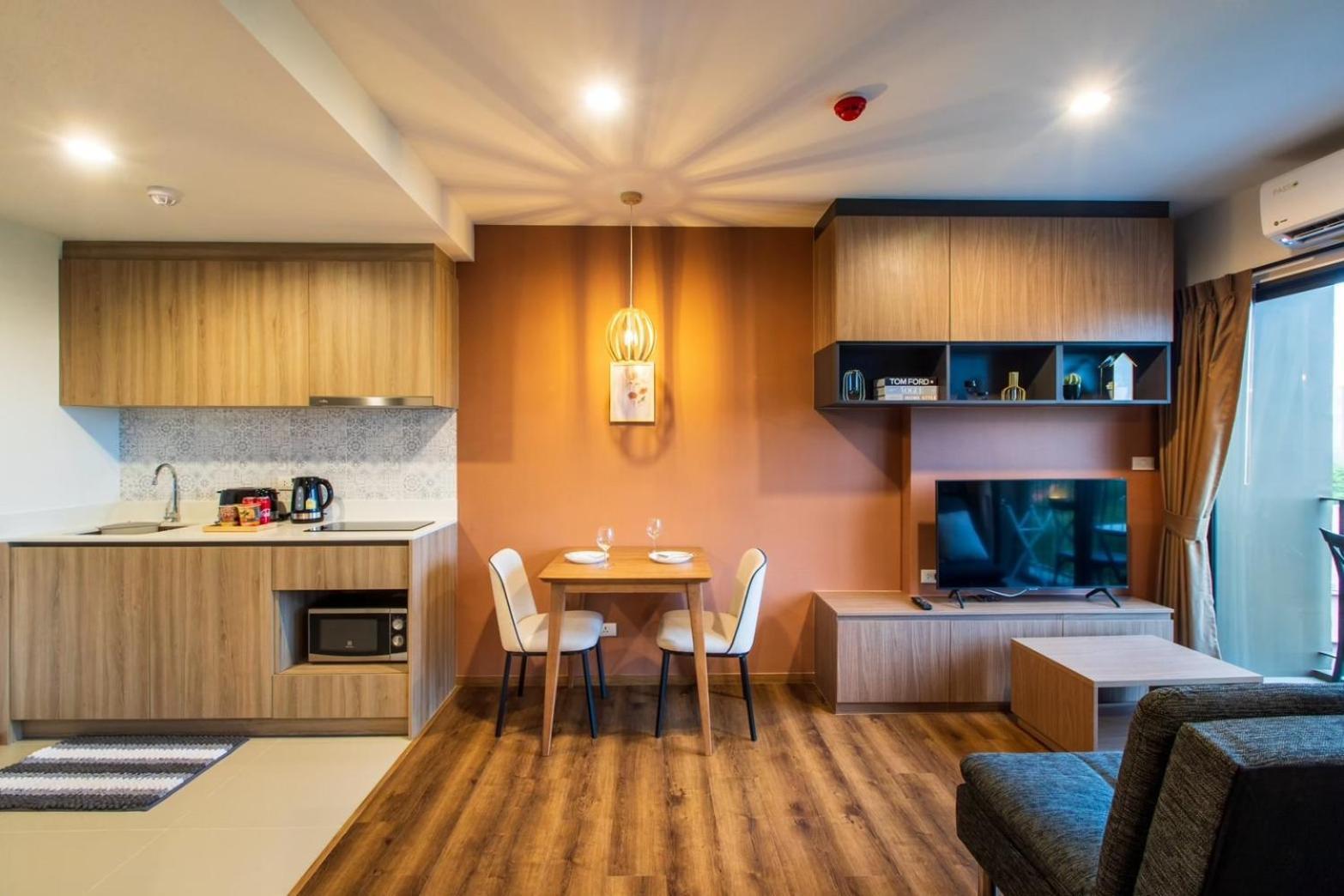 La Habana Appartement HHQ Kamer foto